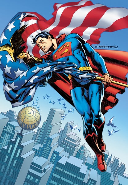 superman 5