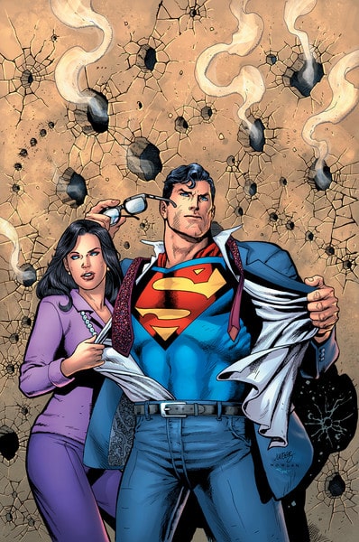 superman 6