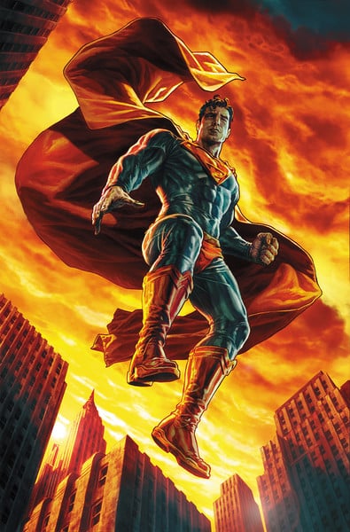 superman 7