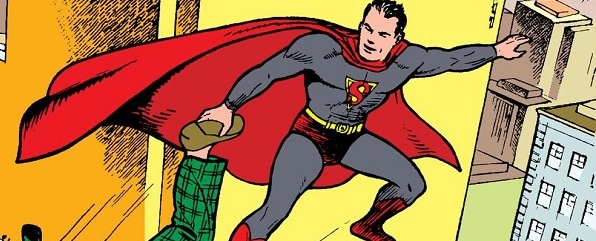 superman
