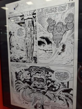 Jack Kirby 3