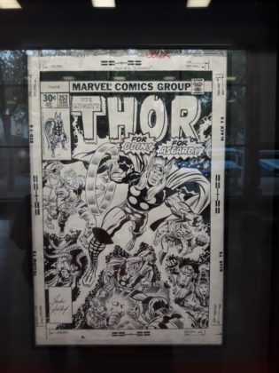 Jack Kirby 4