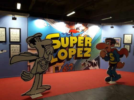 Super L&oacute;pez 2