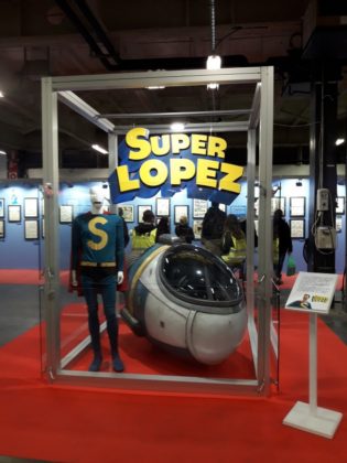 Super L&oacute;pez 6