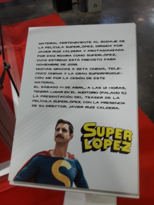 Super L&oacute;pez 7