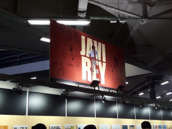 Javi Rey 4