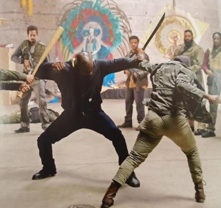 Luke Cage 2