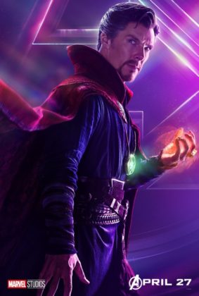 Doctor Extra&ntilde;o