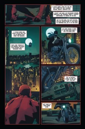 Hun for Wolverine 4