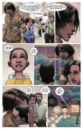 Aquí puedes leer el primer número completo del nuevo 'Kick-Ass'