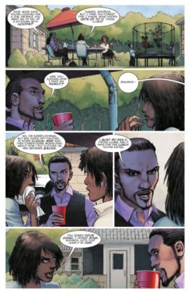Aquí puedes leer el primer número completo del nuevo 'Kick-Ass'