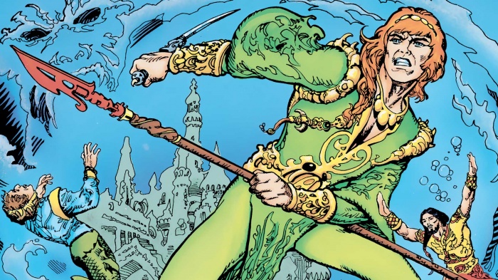 Las crónicas de Atlantis Las crónicas de Atlantis