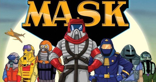 Mask