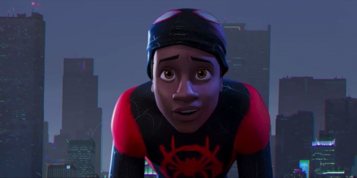 Miles morales