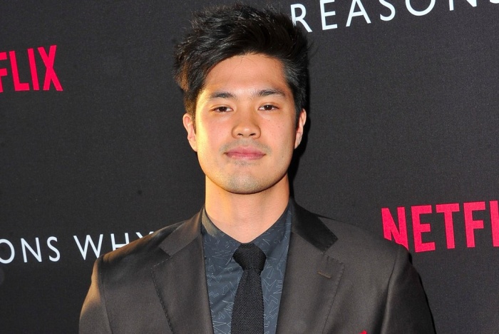 Ross Butler