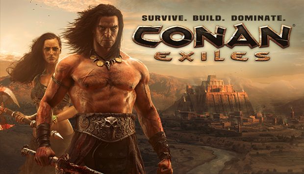 Conan Exiles Conan Exiles