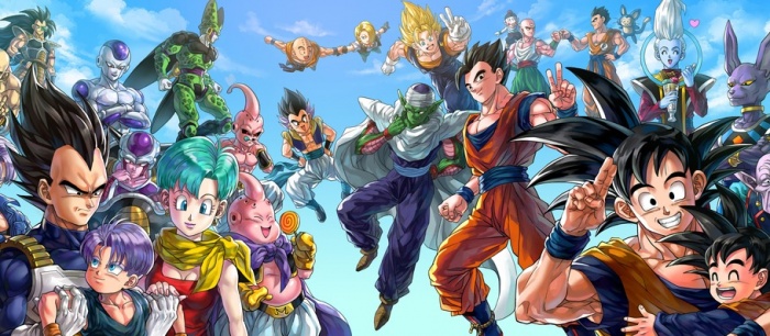 Dragon-Ball