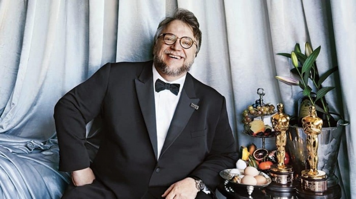 guillermo del toro