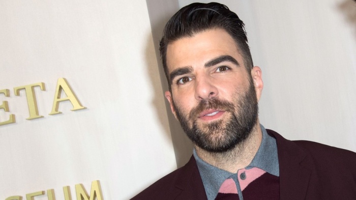 zachary quinto