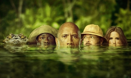 jumanji destacada