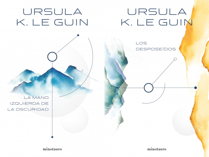 le guin