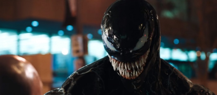 venom