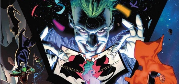 DC Nation destacada DC Nation destacada