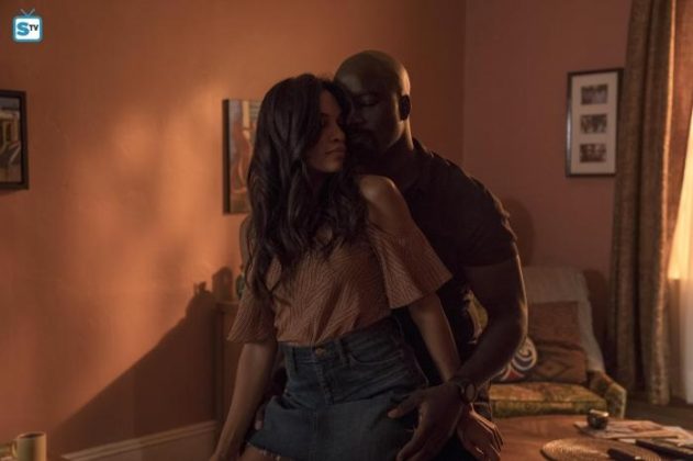 Luke Cage imagen 1