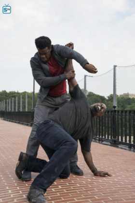 Luke Cage imagen 3