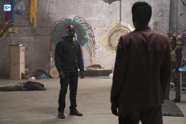 Luke Cage imagen 4