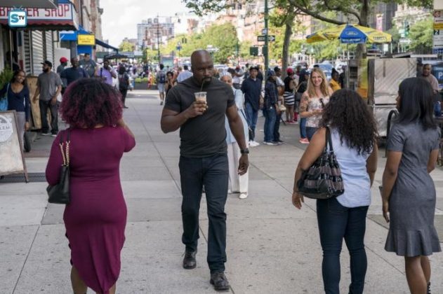 Luke Cage imagen 5