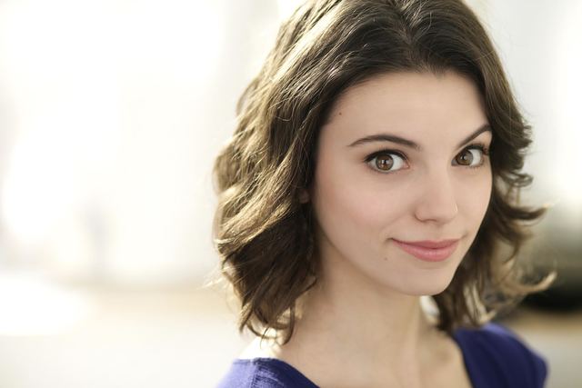 Francesca Reale se une a la tercera temporada de 'Stranger Things'