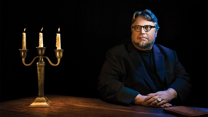 Guillermo del toro