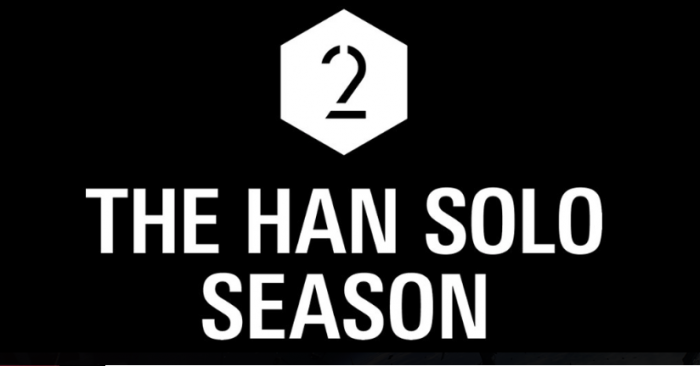 Han Solo season