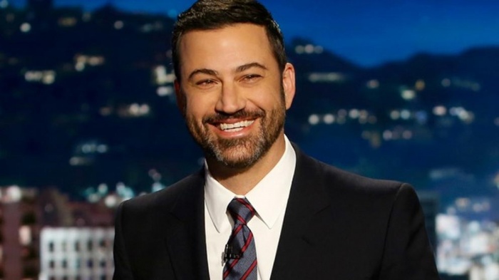 Jimmy Kimmel