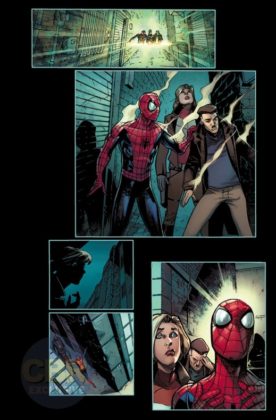 Marvel, Peter Parker: The Spectacular Spider-Man, Spiderman