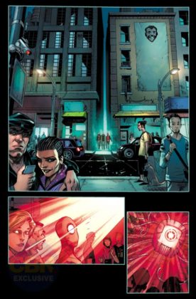 El guionista de 'The Spectacular Spider-Man' confirma una teoría muy familiar