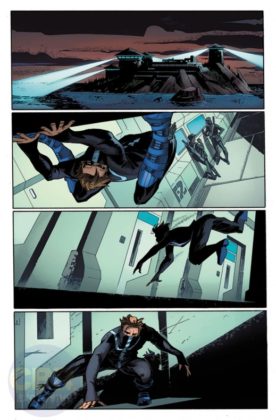 El guionista de 'The Spectacular Spider-Man' confirma una teoría muy familiar