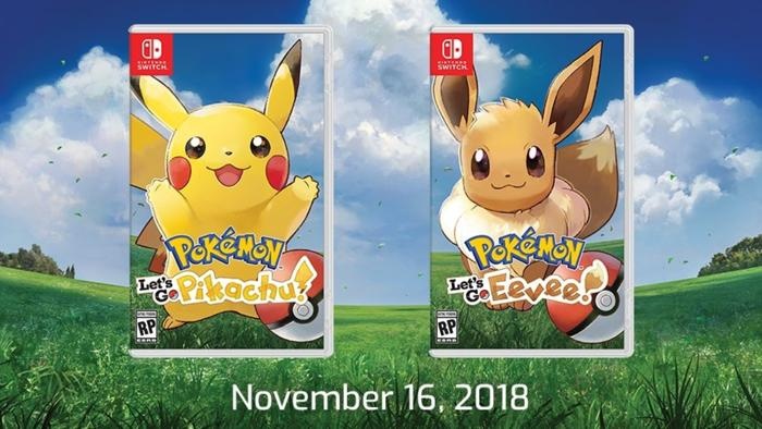 Nintendo anuncia nuevos juegos de Pokémon para Nintendo Switch 2 Nintendo, Nintendo Switch, Pokémon