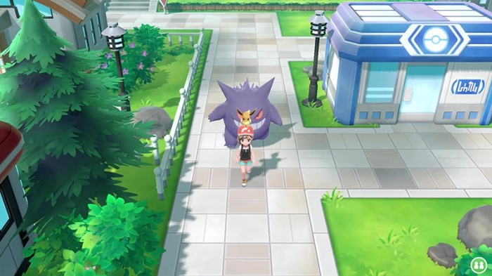 Nintendo anuncia nuevos juegos de Pokémon para Nintendo Switch 4 Nintendo, Nintendo Switch, Pokémon