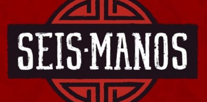 Netflix encarga 'Seis Manos', su primer anime ubicado en México 1 Seis manos