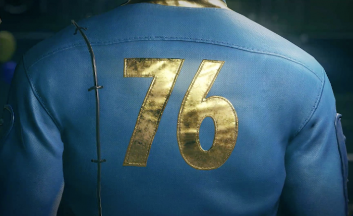 Bethesda anuncia 'Fallout 76' 2 bethesda-announces-fallout-76