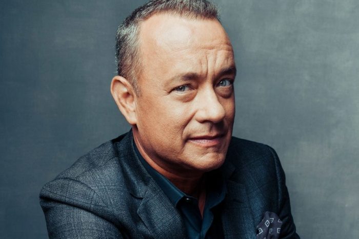 Tom Hanks habla sobre si participaría en una película de Marvel Studios 1 ¿Tom Hanks en Marvel Studios?