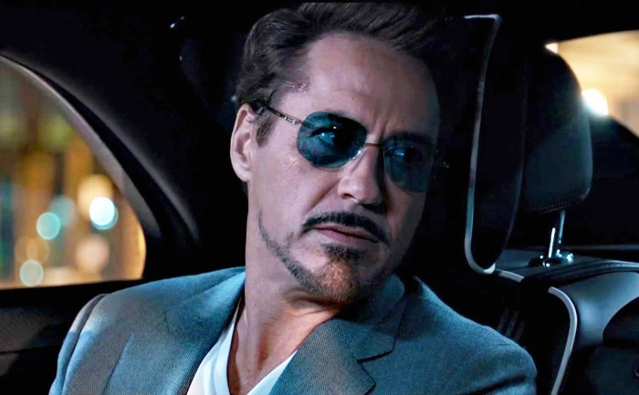 Robert Downey Jr. cobró 10 millones de dólares por su pequeña aparición en 'Spider-Man: Homecoming' 1 Robert Downey Jr.