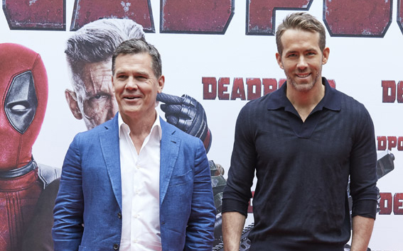 ryan reynolds josh brolin