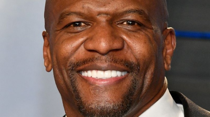 Terry Crews