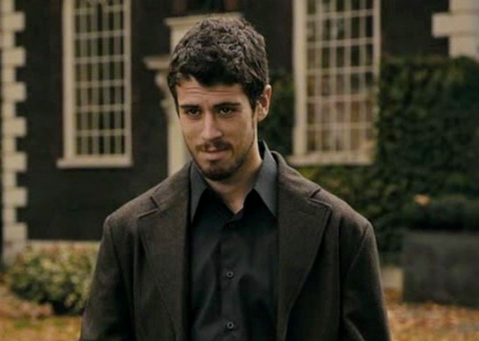 Toby Kebbell