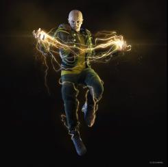 Seis siniestros, Sinister Six, Spider-man