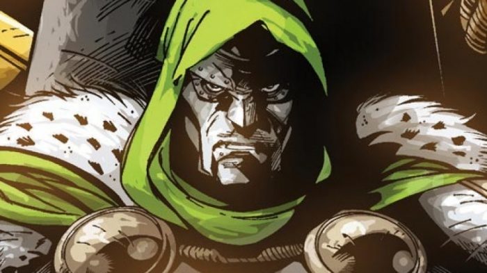 Doctor Doom