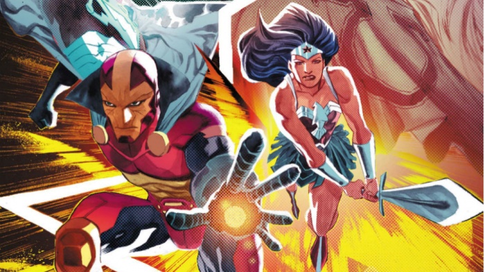 Liga de la Justicia Liga de la Justicia